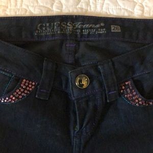 Guess Skinny Jeans
